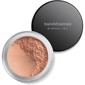 Bareminerals Tinted Mineral Veil Tan Deep 9g