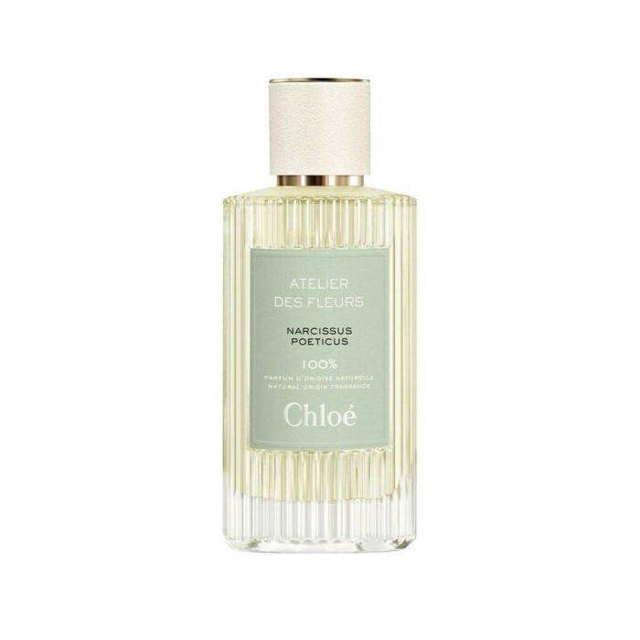 Chloe Atelier Des Fleurs Narcissus Poeticus Woman Eau De Parfum 50ml