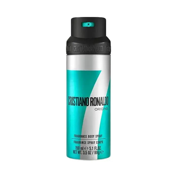 Cristiano Ronaldo Cr7 Origins Man 150ml Body Spray
