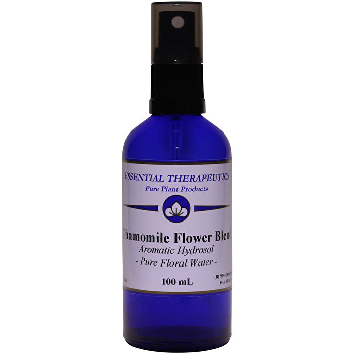 Essential Therapeutics Aromatic Hydrosol Chamomile Blend 100ml
