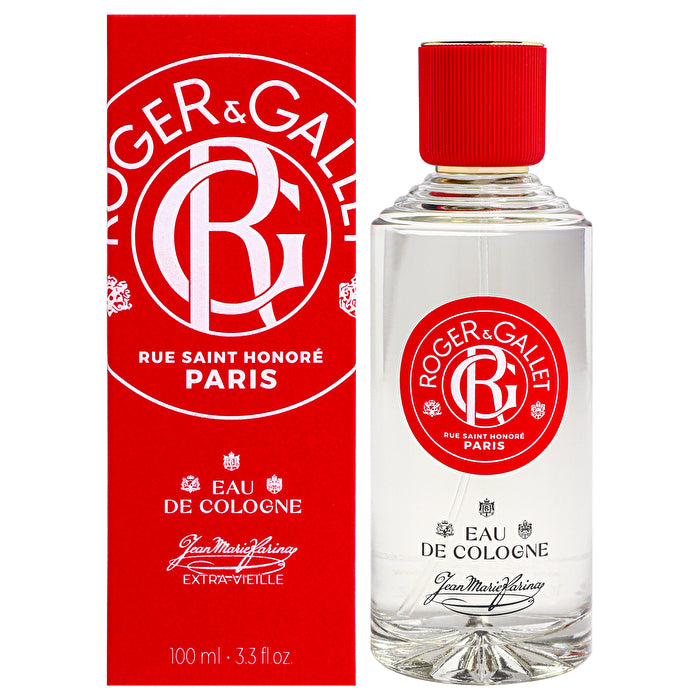 Roger & Gallet Jean Marie Farina For Unisex 90ml/3.3oz