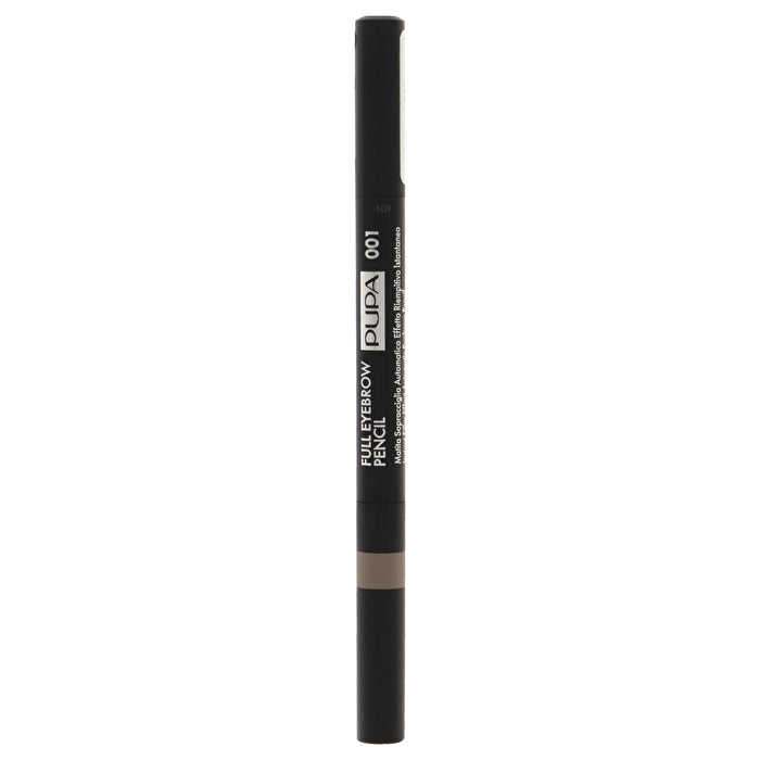 Pupa Full Eyebrow Pencil #001 Blonde 0.2g