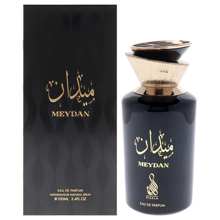 Risala Meydan Eau De Parfum Spray 100ml/3.4oz