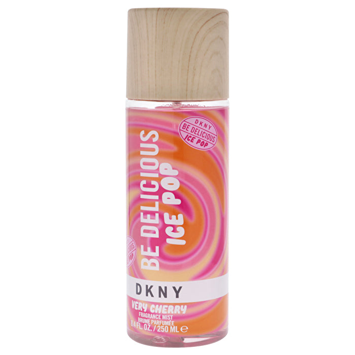 Donna Karan Be Delicious Ice Pop Very Cherry Fragrance Mist 248ml/8.4oz
