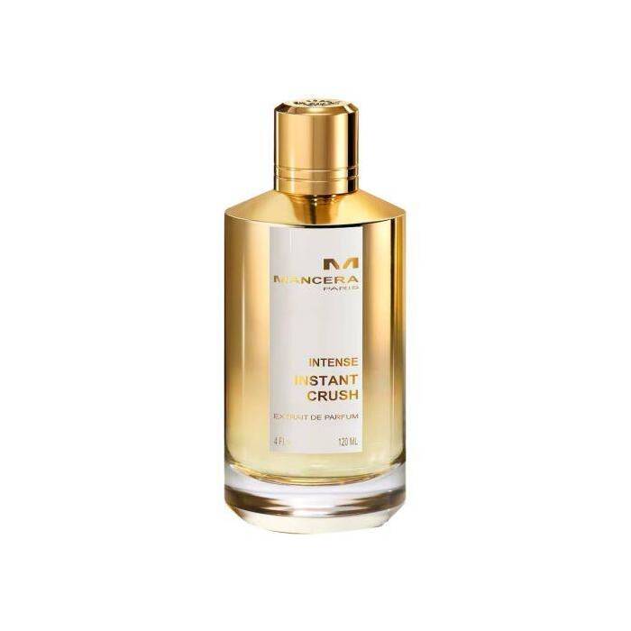 Mancera Instant Crush Intense Extrait De Parfum Spray (Unisex) 120ml/4oz