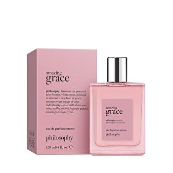 Philosophy Amazing Grace Eau De Parfum Intense Spray 120ml/4oz
