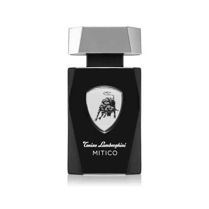 Tonino Lamborghini Mitico Man Eau De Toilette 75ml