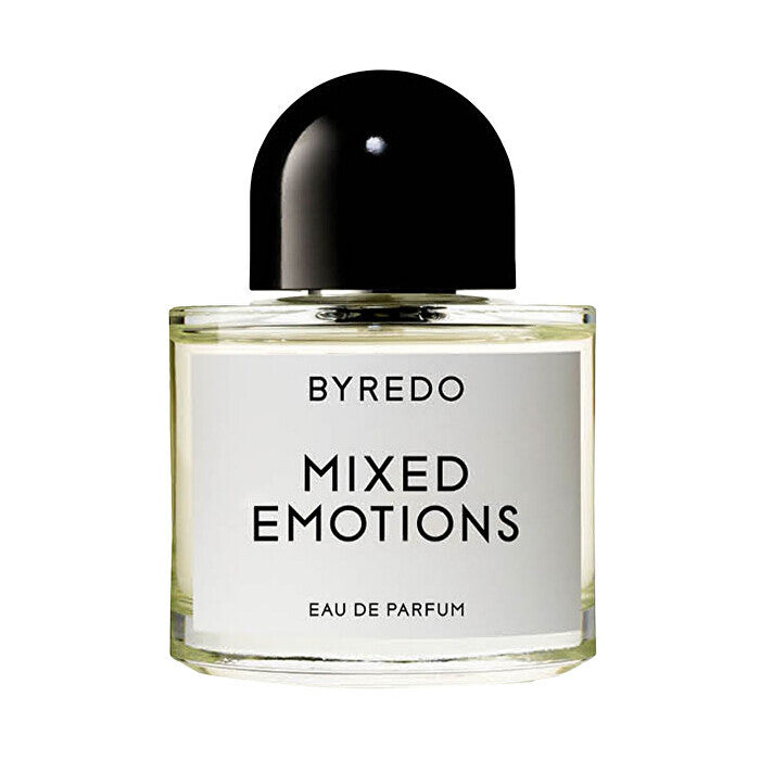 Byredo Mixed Emotions - Eau De Parfum - Volume: 50ml