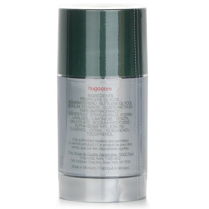 Hugo Boss Hugo Deodorant Stick 70g