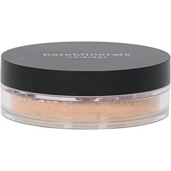 Bareminerals Original Foundation Spf15 # 11 Soft Medium 8g