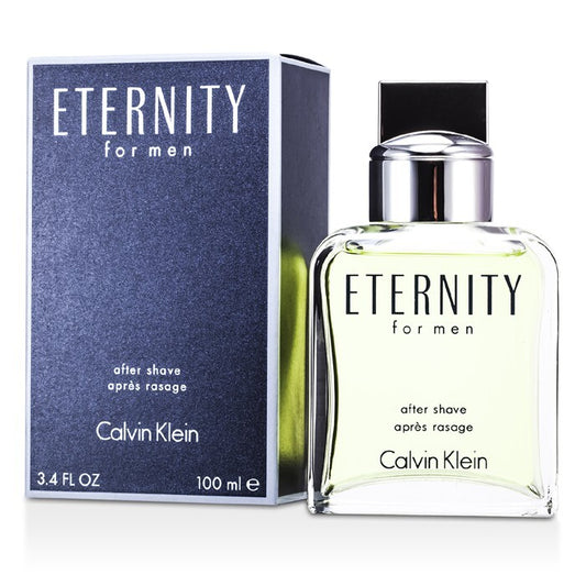 Calvin Klein Eternity After Shave Lotion 100ml