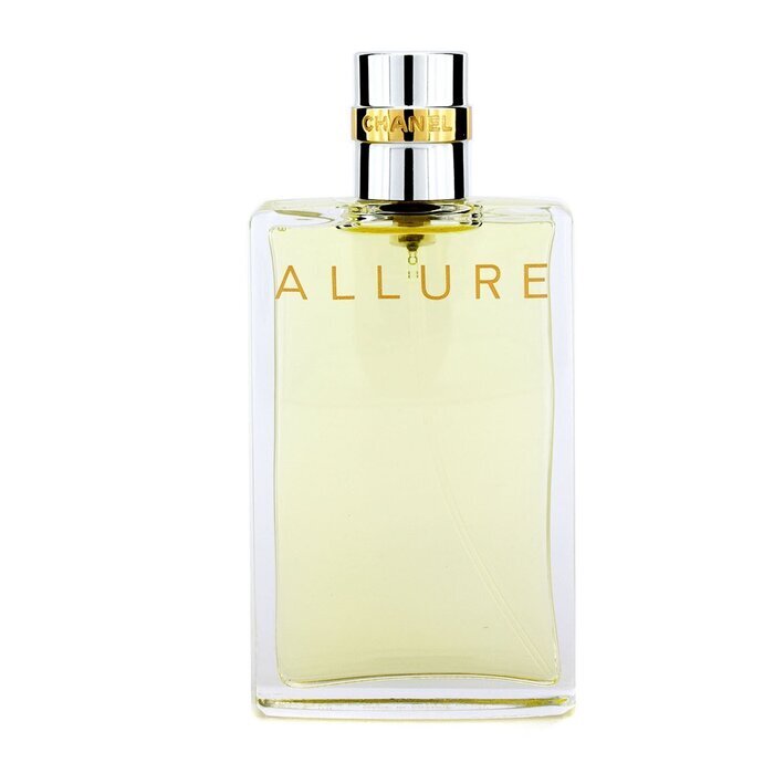 Chanel Allure Eau De Toilette Spray 50ml