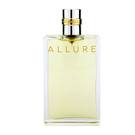Chanel Allure Eau De Toilette Spray 50ml