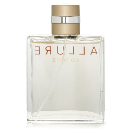 Chanel Allure Homme Eau De Toilette Spray 50ml