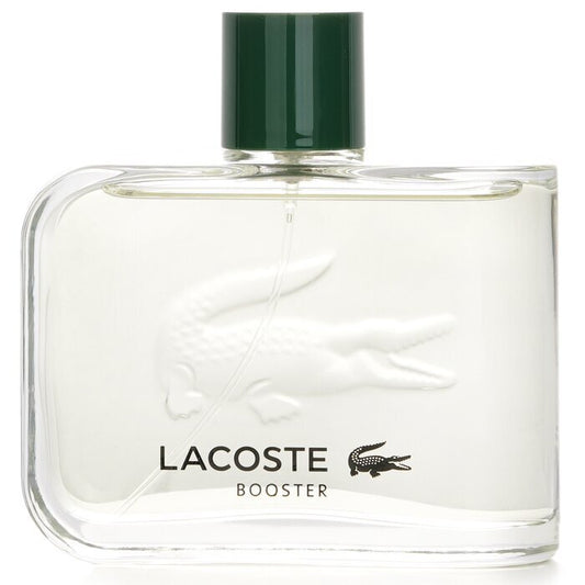 Lacoste Booster Edt Spray (Random Packaging) 125ml/4.1oz