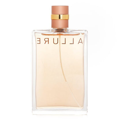 Chanel Allure Eau De Parfum Spray 100ml/3.3oz