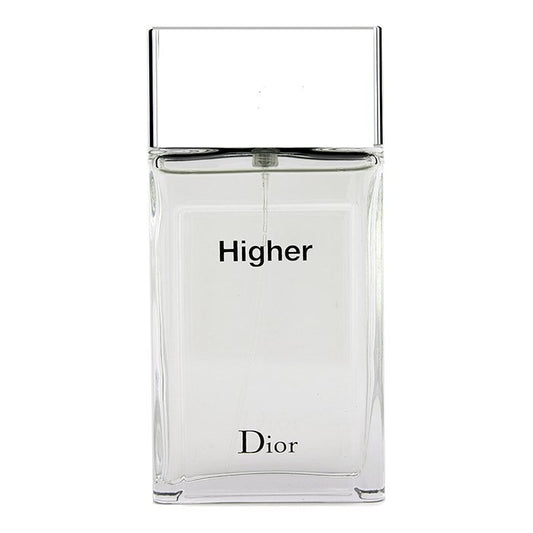 Christian Dior Higher Eau De Toilette Spray 100ml