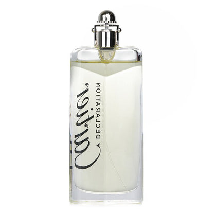 Cartier Declaration Eau De Toilette Spray 100ml/3.3oz