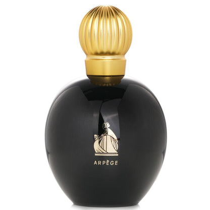 Lanvin Arpege Edp Spray (Black Bottle) 100ml/3.3oz