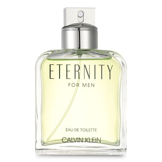 Calvin Klein Eternity Eau De Toilette Spray 200ml