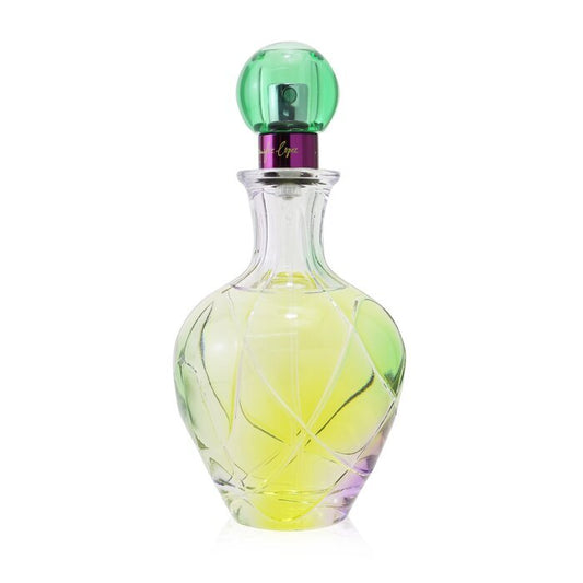 J. Lo Live Eau De Parfum Spray 100ml
