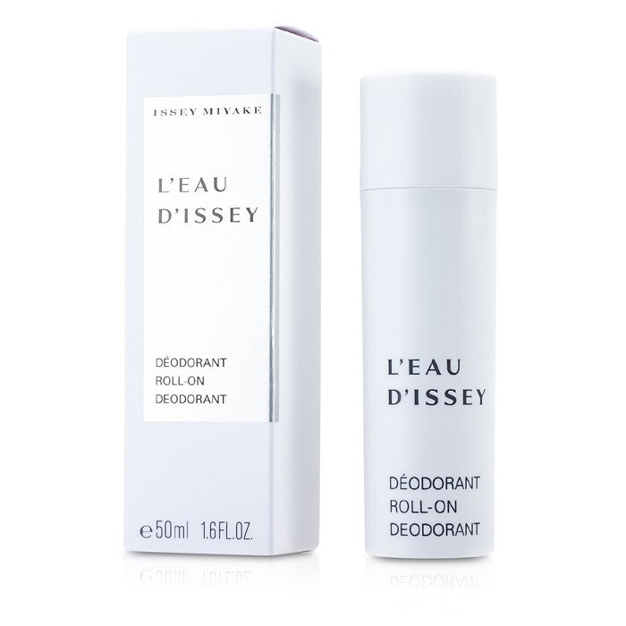 Issey Miyake L'Eau D'Issey Roll-On Deodorant 50ml