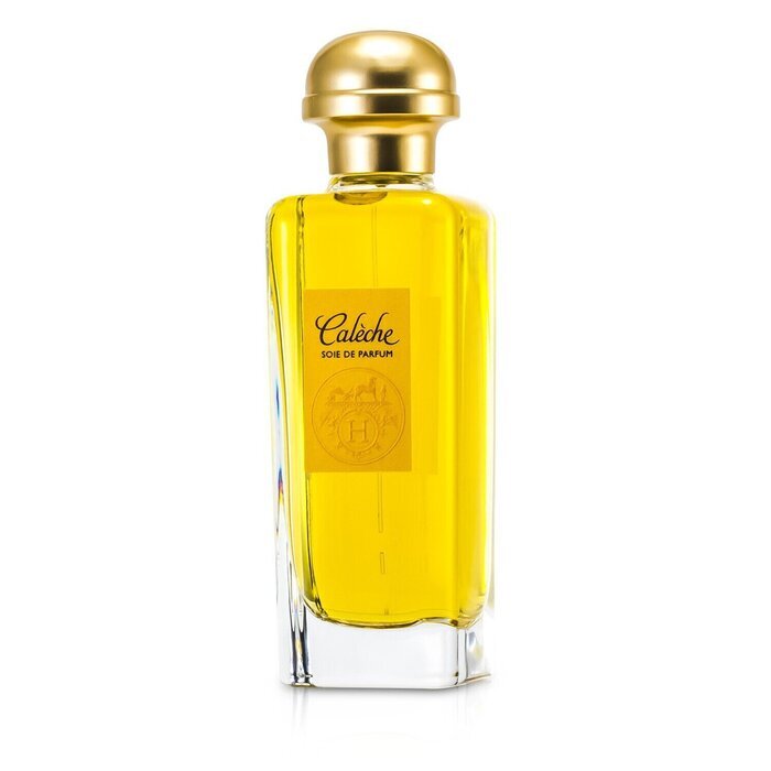 Hermes Caleche Soie De Parfum Spray 100ml