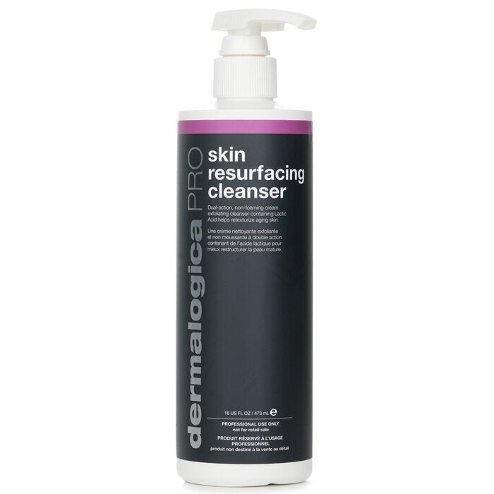 Dermalogica Age Smart Skin Resurfacing Cleanser (Salon Size) 473ml