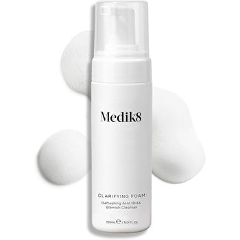 Medik8 Clarifying Foam 150ml
