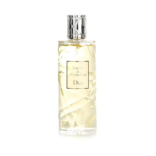 Christian Dior Escale A Portofino Eau De Toilette Spray 125ml