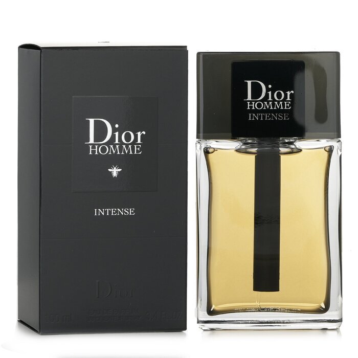 Christian Dior Dior Homme Intense Eau De Parfum Spray 100ml