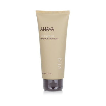 Ahava Time To Energize Hand Cream (All Skin Types) 100ml
