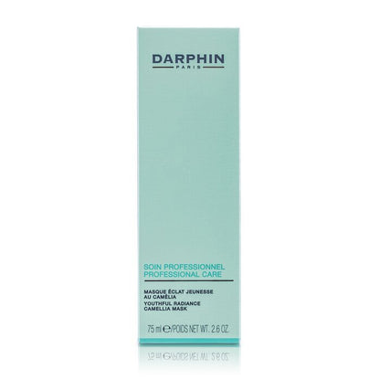 Darphin Youthful Radiance Camellia Mask 75ml