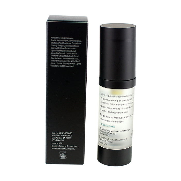 Youngblood Mineral Primer 30ml/1oz