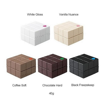 Peace Wax - Chocolate Hard - 80g x 3 Refill