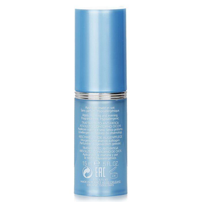 Orlane Absolute Skin Recovery Care Eye Contour 15ml