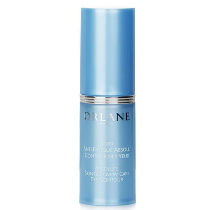 Orlane Absolute Skin Recovery Care Eye Contour 15ml