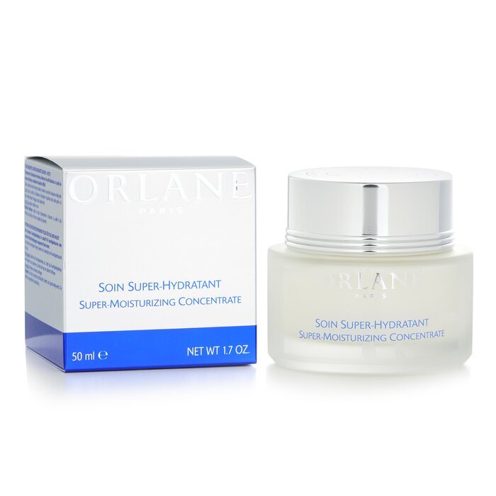 Orlane Super Moisturizing Concentrate 50ml