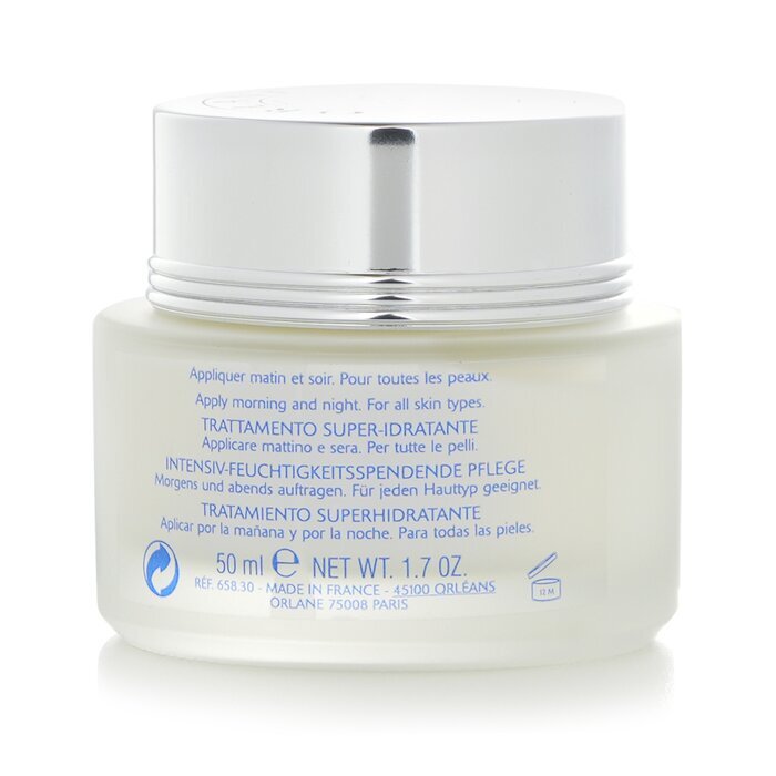 Orlane Super Moisturizing Concentrate 50ml