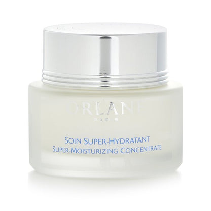 Orlane Super Moisturizing Concentrate 50ml