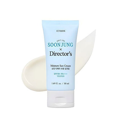 Etude House Soonjung Director's Moisture Sun SPF 50 50ml