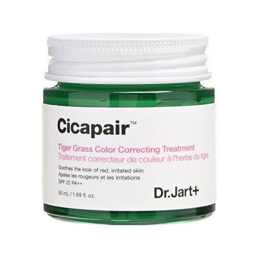 Dr. Jart+ Cicapair Tiger Grass Color Correcting Treatment For Women 30ml