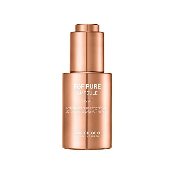 FGF Pure Ampoule 10ppm - 30ml