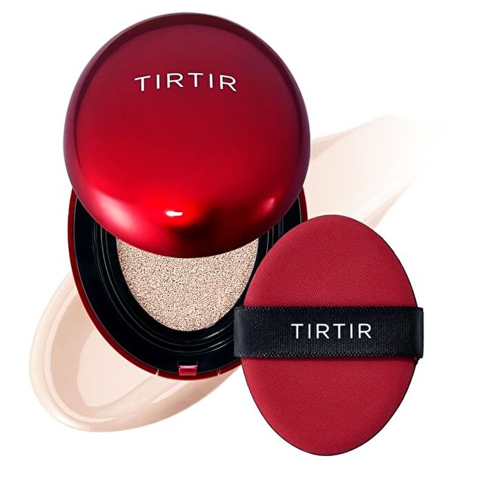 TIRTIR Mask Fit Red Cushion (Mini) -  24N Latte 4.5g