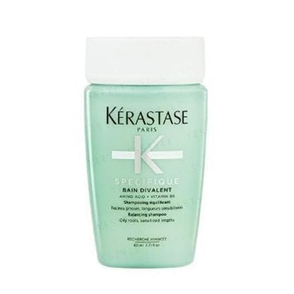 Kerastase Specifique Bain Divalent Balancing Shampoo 80ml