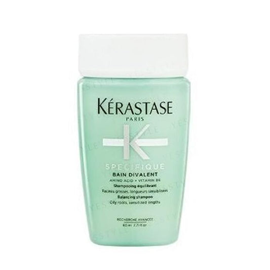 Kerastase Specifique Bain Divalent Balancing Shampoo 80ml