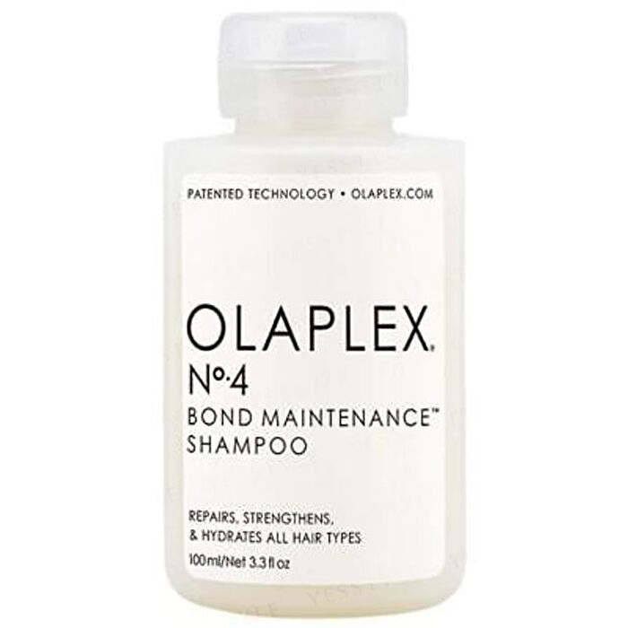 Olaplex No. 4 Bond Maintenance Shampoo 100ml
