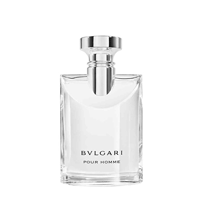 Bvlgari Pour Homme Eau De Toilette For Men 100ml