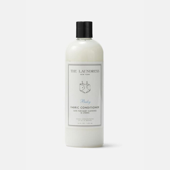 THE LAUNDRESS Fabric Conditioner Classic 475.0g/ml