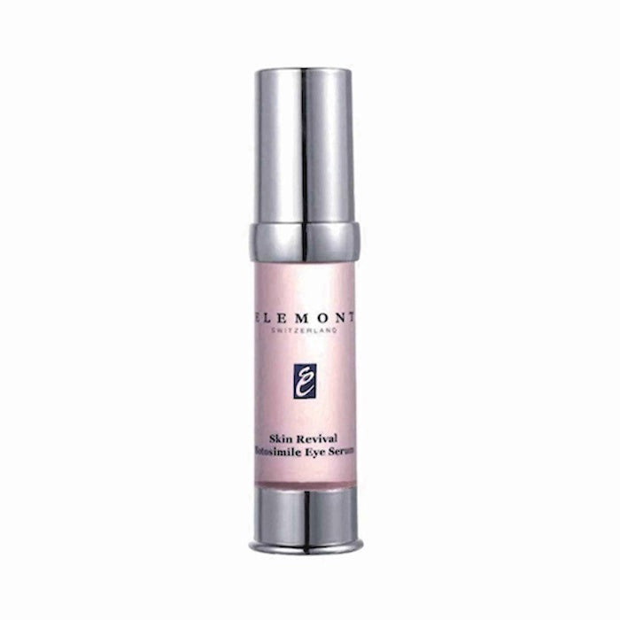 Skin Revival Botosimile Eye Serum (Dark Circle Edema Of The Eye Firmin Reduce Fine Lines) (e) E120 Fixed Size 20ml